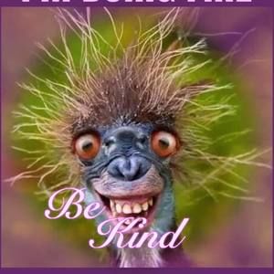 Meet your Posher, Trudy